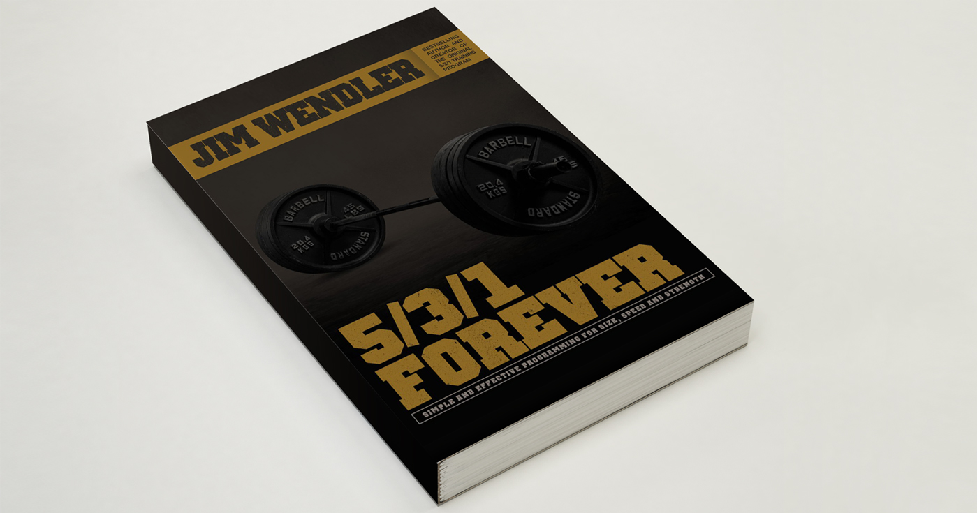 5-3-1-forever-book-review-complementary-training