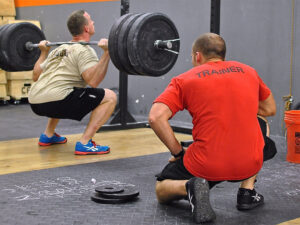 Planning the Strength Training (Part 1)