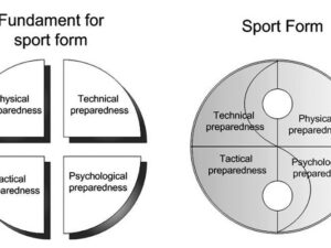 The Sport Form Phenomena