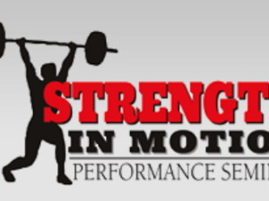 Strength in Motion – Seminar review