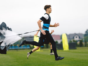 Running-Based Conditioning for Team Sports – Part 2