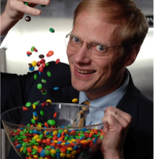 [Guest Article] Interview with Dr. Brian Wansink by Michael Volkin