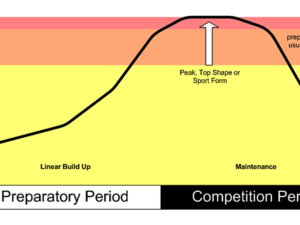 Planning the In-Season Microcycle In Soccer Part 5: Planning the Competition Period in Soccer