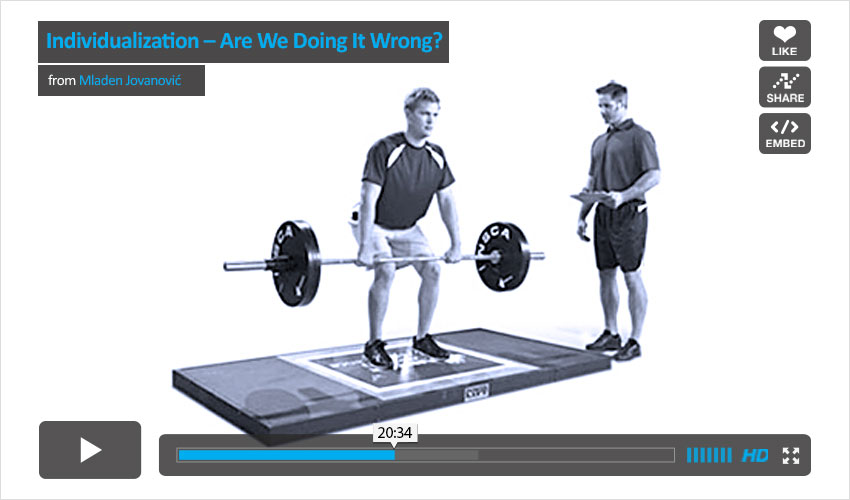 individualization-are-we-doing-it-wrong-video