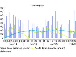 How to Easily Make Sense of Your Training Load Data Using TSB
