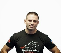 Interview with the best Serbian MMA coach – Mark Lajhner