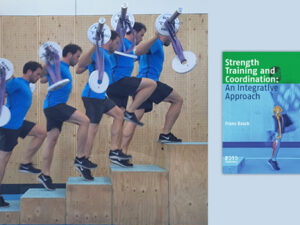 New Frans Bosch Book Review – Strength Training and Coordination