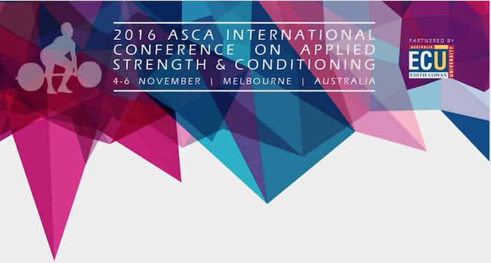 ASCA Conference