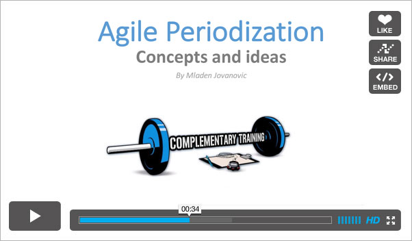 agile-periodization-concepts-and-ideas