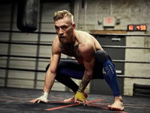 Movement Training in the MMA and Combat Sports