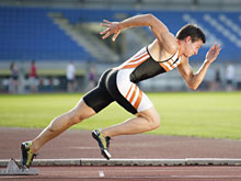 Experts answer: What Is Your Take On Field Testing For Sprinters?