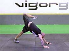 14 New Mobility And Stability Exercises To Add To Your Warm Ups
