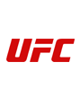 Ultimate Fighting Championship (UFC) logo