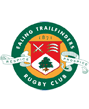 Ealing Trailfinders Rugby Club logo