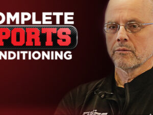Mike Boyle’s Complete Sports Conditioning