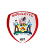 Barnsley Football Club logo