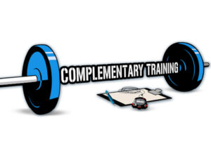 New Complementary Training Benefit