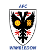 afc-wimbledon-logo
