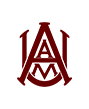 Alabama A&M University logo