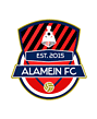 alamein-fc-logo