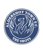 aldershot-town-logo