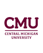 central-michigan-university-logo