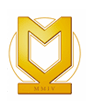 mk-dons-logo