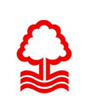 Nottingham Forest Football Club logo