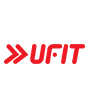 UFIT Health and Fitness logo