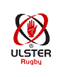Ulster Rugby logo