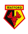 Watford Football Club logo