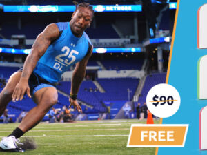 Join Us Today & Get Shuttle Run Beep Test for FREE!