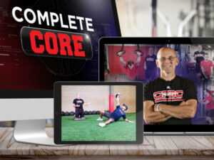 Mike Boyle’s Complete Core