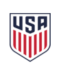 United States Soccer Federation - logo