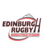 edinburgh rugby - logo