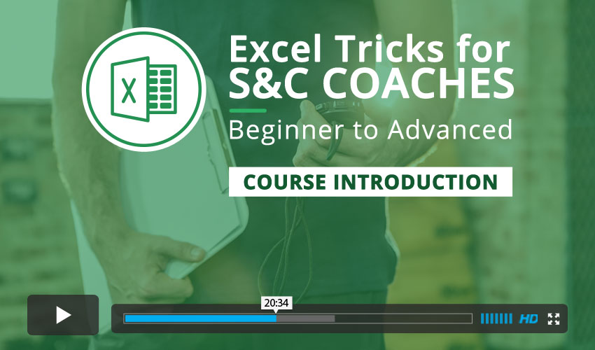 excel-tricks-for-sc-coaches-video-0