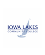 iowa lakes - logo