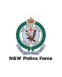 nsw police - logo