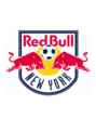 red bul new york - logo