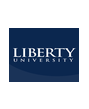 liberty university - logo