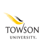 towson - logo