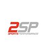 2SP Sports Performance logo