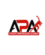 Athletic Performance Academy - logo