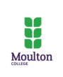 moulton college - logo