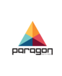 paragon - logo