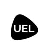 univeristy of east london - logo