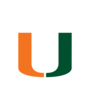 university of miami - logo