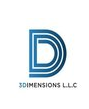 3Dimensions Physical Performance LLC - logo