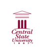 Central State University - logo