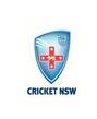 Cricket NSW - logo